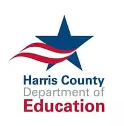 Departamento de Educación del Condado de Harris