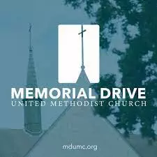 Iglesia Metodista Unida Memorial Drive