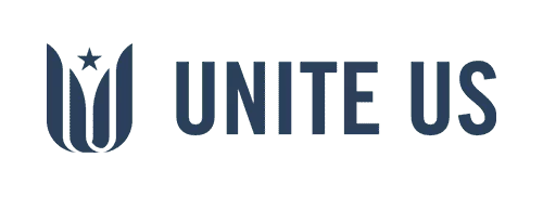 Logotipo de Unidos