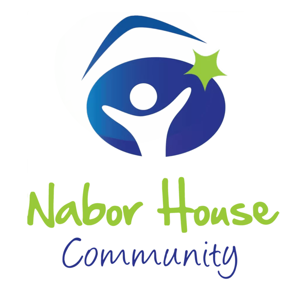 Nabor House Logo Large